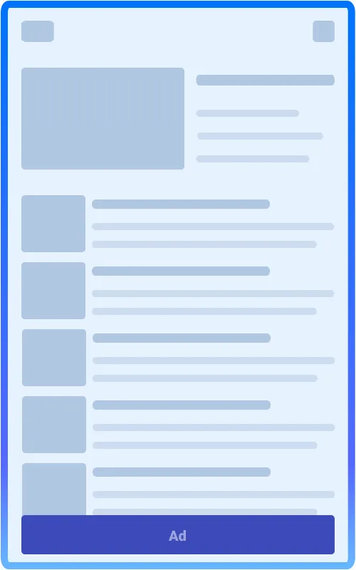 DigiAds Mobile Fixed Ads DigiAds Mobile Fixed Ads