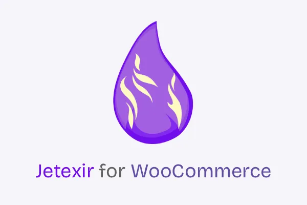 Jetexir for WooCommerce