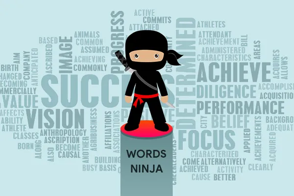 Words Ninja