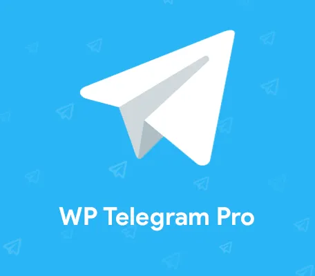 WP Telegram Pro