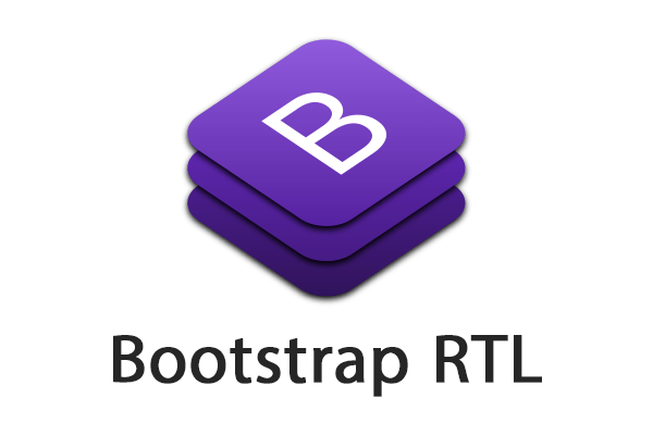 Bootstrap V4 RTL - Parsa Kafi